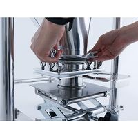 MONOVATE シャッター弁 両ヘルールタイプ 100A SHB-100A 1個 64-5067-33（直送品）