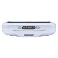 ハネウェル Androidデバイス用 ジャケット型スキャナ ヘルスケアモデル Dolphin CT40HC 1個 64-7671-92（直送品）