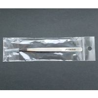 タイショー 非粘着ピンセット(先細) TSP-1 1個 64-4380-60（直送品）