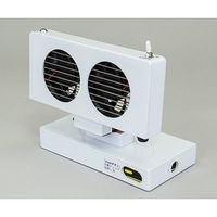 大社メディコ コードレス乾燥器(AC・DC両用) CL-15 1個 64-5280-63（直送品）