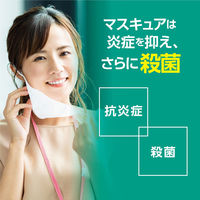 マスキュア 8g 小林製薬 マスクかぶれ【第2類医薬品】