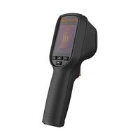 ビットストロング 温度測定サーモグラフィー ハンディタイプ DS-2TP31B-3AUF 1式 64-7814-89（直送品）