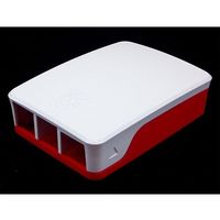 共立電子産業 Raspberry Pi 4B (4GB) スターターセット/レギュラー RASPi4-RGL 1セット 64-8876-39（直送品）