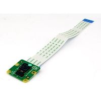 共立電子産業 Raspberry Pi 4B (4GB) スターターセット/カメラ&メタルケースセット RASPi4-CAM 1セット（直送品）