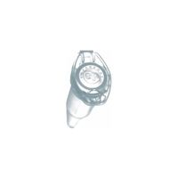 エッペンドルフ Protein LoBind チューブ 2.0mL 500本 0030108450 1バッグ(500本)（直送品）