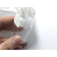 アズワン ポリエステル製プランクトン採取用ネット 円錐型 目開き50μ 64-9045-25 1個（直送品）