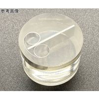 アズワン プラスチッククリップ 100個入 64-9091-72 1個(100個)（直送品）