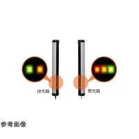 オートニクス エリアセンサ (200mm/PNP) BW40-04P 1個 64-9614-46（直送品）