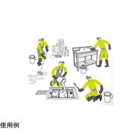 アズワン グリストラップ洗浄剤 GPSEC 900g 64-9699-23 1個（直送品）