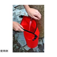 メテックス EX.ホームセーフホーム浮かぶ防水バックパック 車載防災セット 65-0311-20 1セット（直送品）