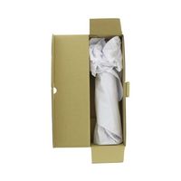 アズワン メスシリンダー カスタムA 200mL 校正証明書付 1-1959-07-20 1個（直送品）