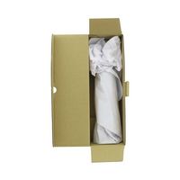 アズワン メスシリンダー カスタムA 250mL 中国語版校正証明書付 1-1959-08-57 1個（直送品）