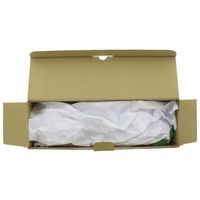 アズワン 有栓メスシリンダー カスタムA 250mL 中国語版校正証明書付 1-1960-08-57 1個（直送品）