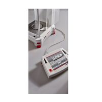 アズワン スタンダード分析天びん エクスプローラーシリーズ 0.01g 英語版校正証明書付 1-2364-02-56 1台（直送品）