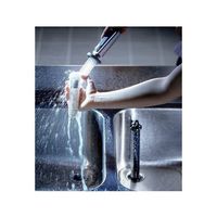 アズワン 食品用防水型中心温度計 英語版校正証明書付 0563 1063 08 1台 2-7227-01-56（直送品）