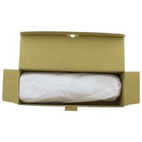 アズワン メスシリンダースーパーグレード 1000mL 校正証明書付 6-238-03-20 1個（直送品）