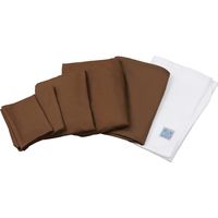 アイリスオーヤマ 布団10点セット マットレス付 シングル 組みふとん 寝具 介護 仮眠 布団カバー 除湿 低反発 KFS-M10ST ブラウン 1セット