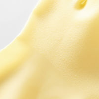 無印良品 天然ゴム手袋 左右兼用 L 6枚入 1セット（6個） 良品計画