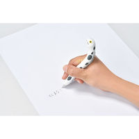 セトクラフト SR-5785 ペン&メモスタンド(チンアナゴ) 1組（直送品）