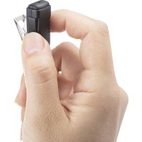 サンワサプライ ワイヤレスガイド用イヤホンマイク（最大入力80mW） MM-WGS3-HS2 1個（直送品）