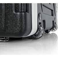 GATOR CASES 機材ケース・ラック GRR-4L / Molded PE Rack Case 1箱(1個入)（直送品）