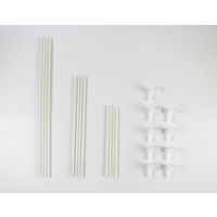 【宅配用バッグ】デリバリーバッグ（リュック）配達用 2個 丸紅フォレストリンクス