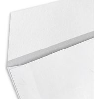 長門屋商店 プリンタ対応和紙 和み紙封筒 角2 大礼 白 ナフ-011 1セット(50枚:5枚×10パック)