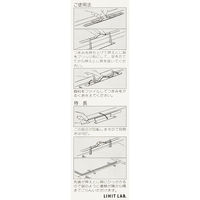 リヒトラブ スナッチファイルA4 藍 F-603Sアイ 1セット(10冊)