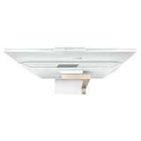 ASUS ZenAiO 24 A5401WR 23.8インチ デスクトップパソコン Office搭載 1台（直送品）