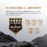 ASUS TUF Gaming A15 FA506QM 15.6インチ ゲーミングノートパソコン FA506QM-R7R3060W11（直送品）