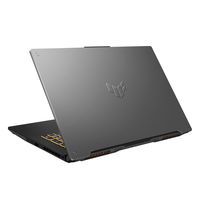 ASUS TUF Gaming F17 FX707ZR 17.3インチ ゲーミングノートパソコン 1台（直送品）