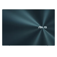 ASUS Zenbook Pro Duo 15 OLED UX582HM 15.6インチ ノートパソコン Office搭載 1台（直送品）