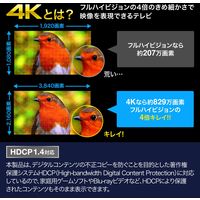 サンワサプライ 3入力1出力HDMI切替器(4K/30Hz対応・リモコン付き) SW-UHD31RN 1個