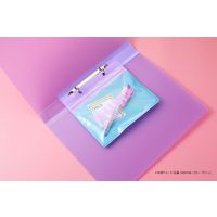 レイメイ藤井 ジッパーバッグ Sサイズ 10枚入 ホワイト KM231W 1セット（2個）（直送品）