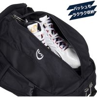 SPALDING（スポルディング） ケイジャー チーム 40007SV02 1個（直送品）