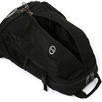 SPALDING（スポルディング） ケイジャープロ ブラック×シルバー 41013SV 1個（直送品）