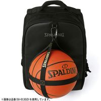 SPALDING（スポルディング） バスケットボールハーネス ブラック×マゼンタ 50013MG 2個（直送品）