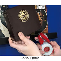 ニチバン 両面テープ ナイスタック プッシュカット 本体 幅15mm×8m NW-15P 1巻