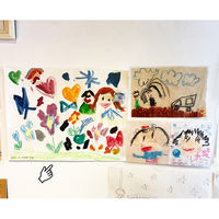 ジット コアラグリップ両面テープ(1mm厚) KG-02 1個