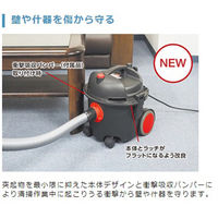 大一産業 小型ドライバキューム極5 27200358 1台