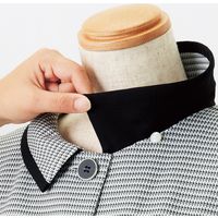 ジョア オーバーブラウス　26670-8　13号　1着（直送品）