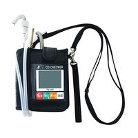 光明理化学工業 一酸化炭素検知器 TX-007 1台 63-5598-36（直送品）