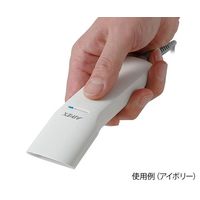 アイメックス 高性能＆スタイリッシュ マルチバーコードリーダー RS232Cインターフェース BW-9000RS 1個 63-6335-70（直送品）