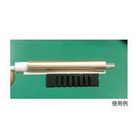 ワイドワーク テープ型放熱ゴム 60mm×20mm×厚さ2mm HG-M7-6020 1個 64-0788-69（直送品）