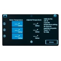 オーハウス Thermal冷却インキュベーターシェーカー ISTHBLCTSJP 1個 64-0975-22（直送品）