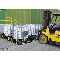 ジャストライト マニュファクチュアリング カンパニー リジッドロック クイックバーム(R) J28516 1箱(1個) 63-5597-41（直送品）