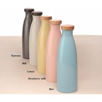 【ギフト包装】ヤマ庄陶器　信楽焼　イオンボトルキャンディ　22-0227-099　1個（直送品）