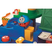 【ギフト包装】学研ステイフル　きかんしゃトーマス　ころころアドベンチャー　22-0336-092　1個（直送品）