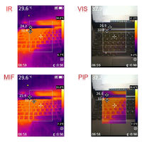 Guide Sensmart ハンドヘルドサーマルカメラ PC210　1台（直送品）