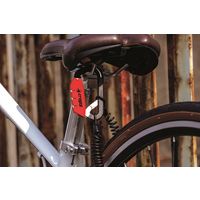 クロップス SPD03ーSC01ー01 ELK(エルク) φ3x1500mm ブラック 1個（直送品）